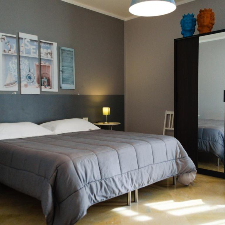 B&B AL PASSIO - Double or Twin Room with Terrace - 2