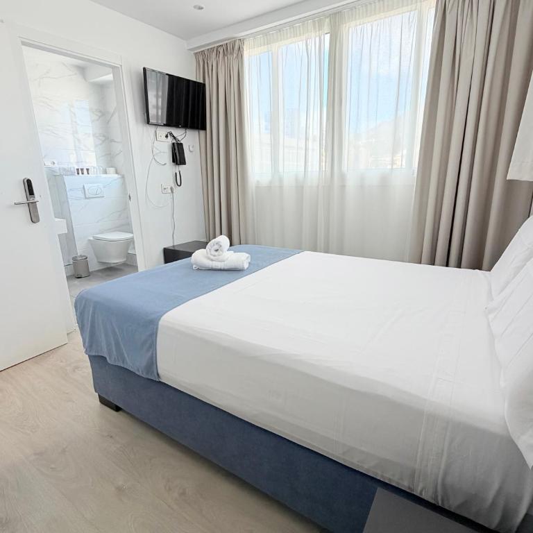 Hotel Marina Benalmádena - Habitación Doble Económica - 3