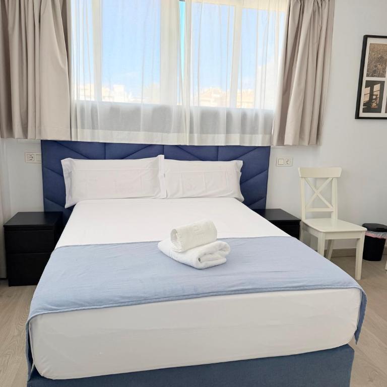 Hotel Marina Benalmádena - Habitación Doble Económica - 5