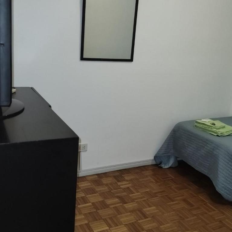 Palermo Soho, Plaza Italia frente a Expo La Rural - Apartamento Estándar de 2 dormitorios - 23