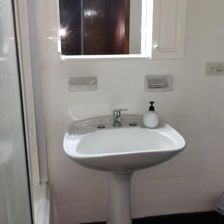 Palermo Soho, Plaza Italia frente a Expo La Rural - Apartamento Estándar de 2 dormitorios - 27
