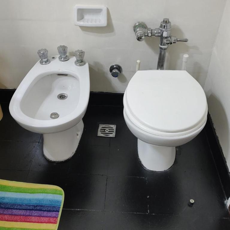 Palermo Soho, Plaza Italia frente a Expo La Rural - Apartamento Estándar de 2 dormitorios - 29