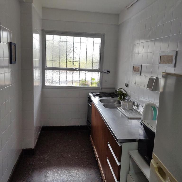 Palermo Soho, Plaza Italia frente a Expo La Rural - Apartamento Estándar de 2 dormitorios - 31