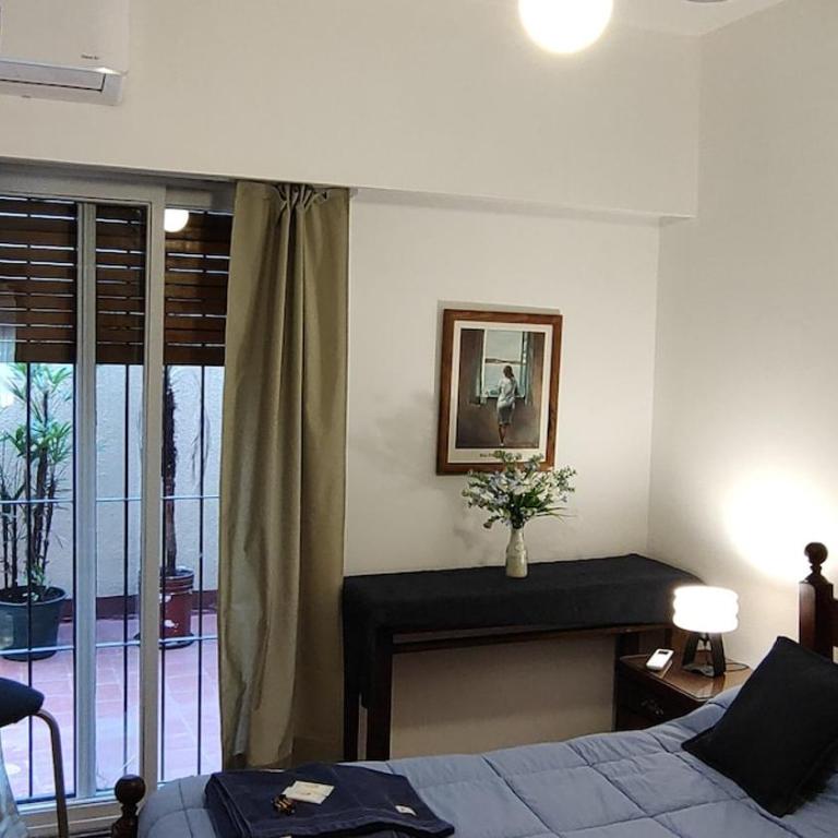 Palermo Soho, Plaza Italia frente a Expo La Rural - Apartamento Estándar de 2 dormitorios - 15