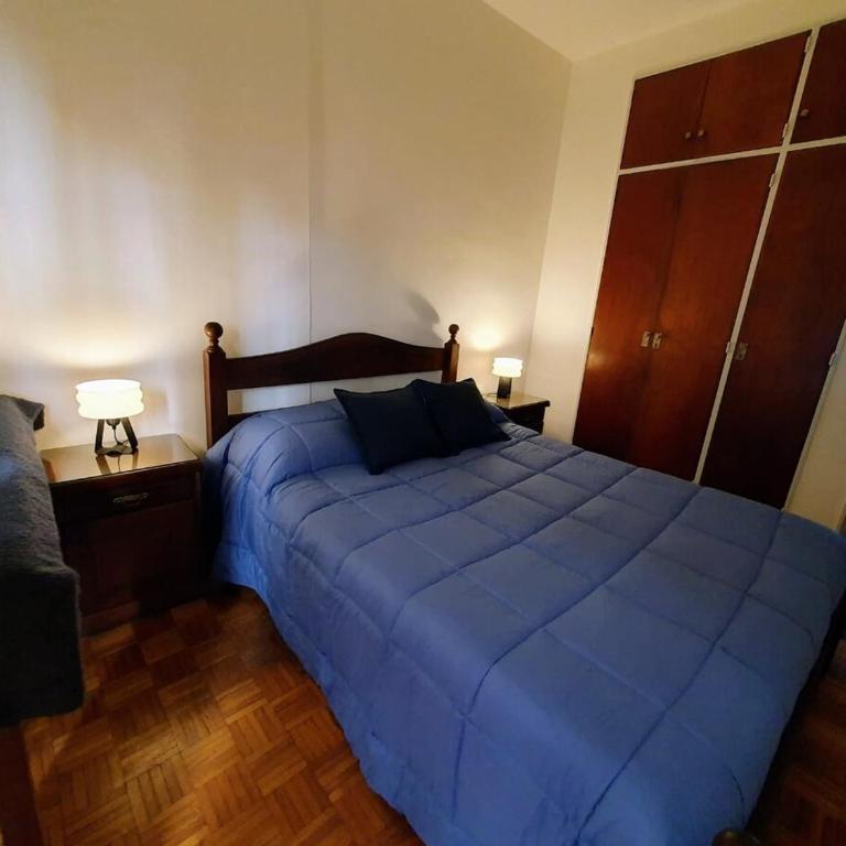 Palermo Soho, Plaza Italia frente a Expo La Rural - Apartamento Estándar de 2 dormitorios - 17