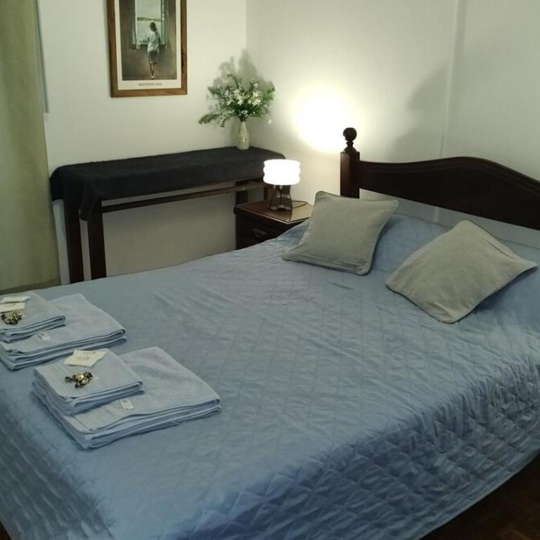 Palermo Soho, Plaza Italia frente a Expo La Rural - Apartamento Estándar de 2 dormitorios - 14