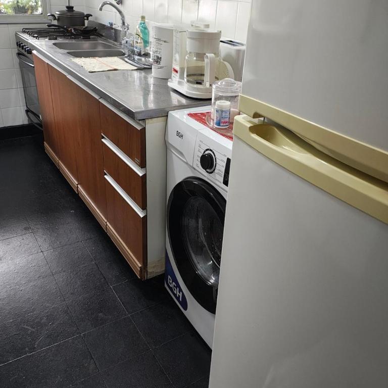 Palermo Soho, Plaza Italia frente a Expo La Rural - Apartamento Estándar de 2 dormitorios - 33