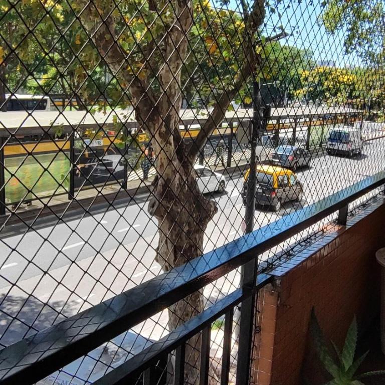 Palermo Soho, Plaza Italia frente a Expo La Rural - Apartamento Estándar de 2 dormitorios - 42