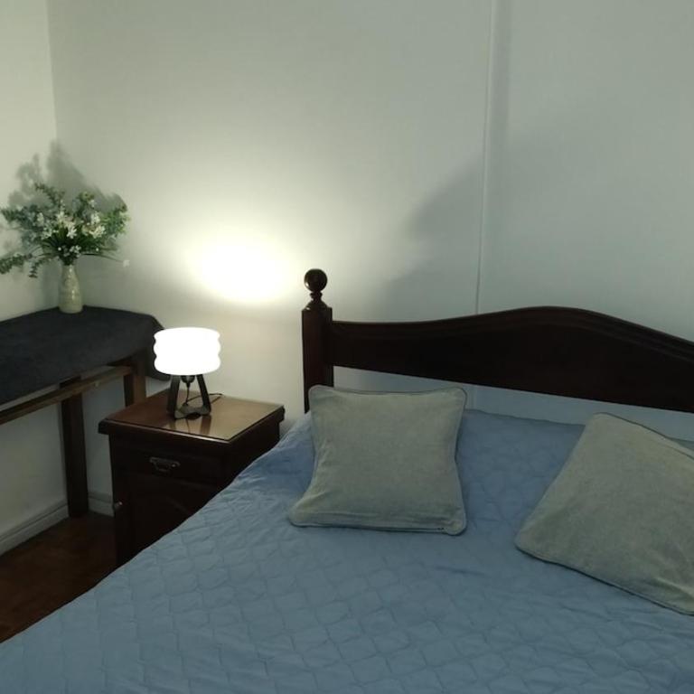Palermo Soho, Plaza Italia frente a Expo La Rural - Apartamento Estándar de 2 dormitorios - 13