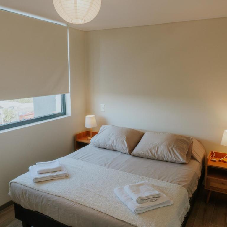 Departamento nuevo en excelente ubicación - Two-Bedroom Apartment - 3