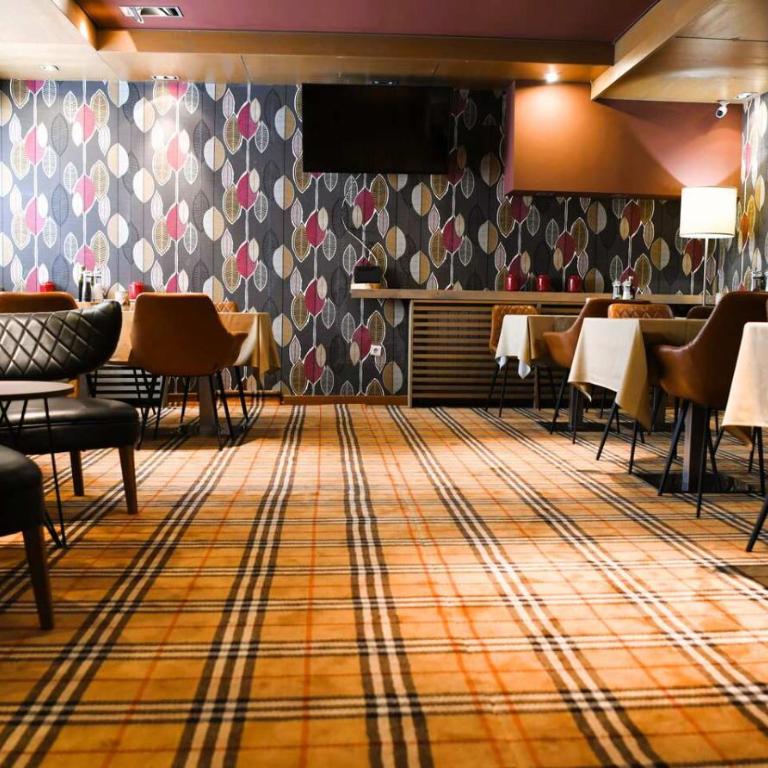A63 Premium apartment located in hotel Vucko-private host - Two-Bedroom Apartment - 47