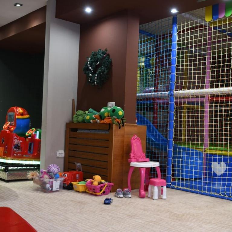 A63 Premium apartment located in hotel Vucko-private host - Two-Bedroom Apartment - 51