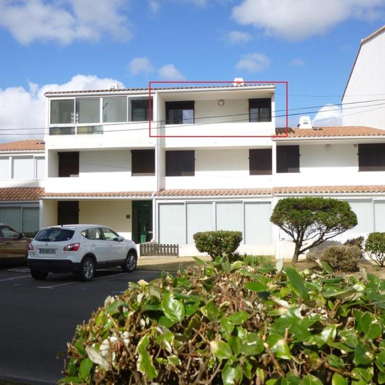 SH020-025 - Appartement 2 pièces 4 couchages SAINT HILAIRE DE RIEZ - Apartamento de 1 dormitorio - 16