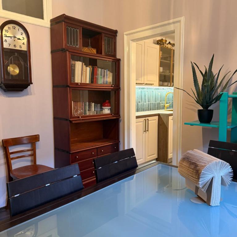 Historic Grand Suite - Apartman sa 1 Spavaćom Sobom - 3
