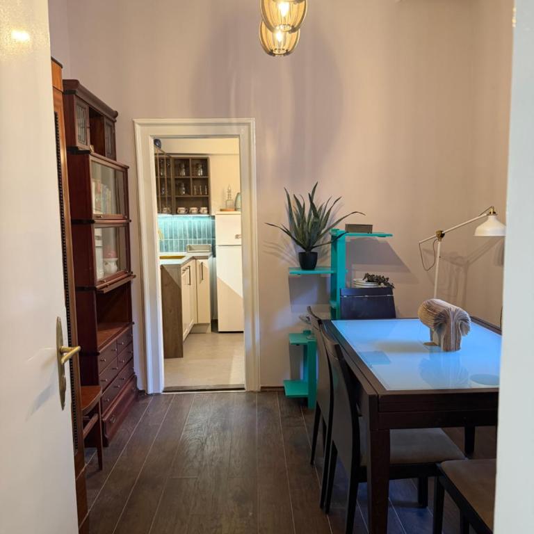 Historic Grand Suite - Apartman sa 1 Spavaćom Sobom - 2