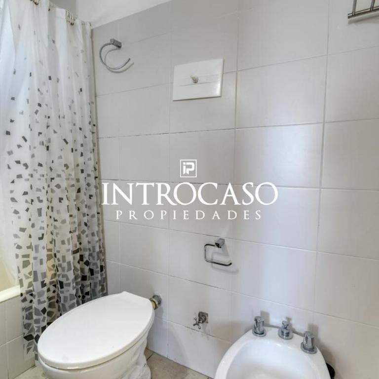 Colon 1461 Introcaso Propiedades - One-Bedroom Apartment - 3