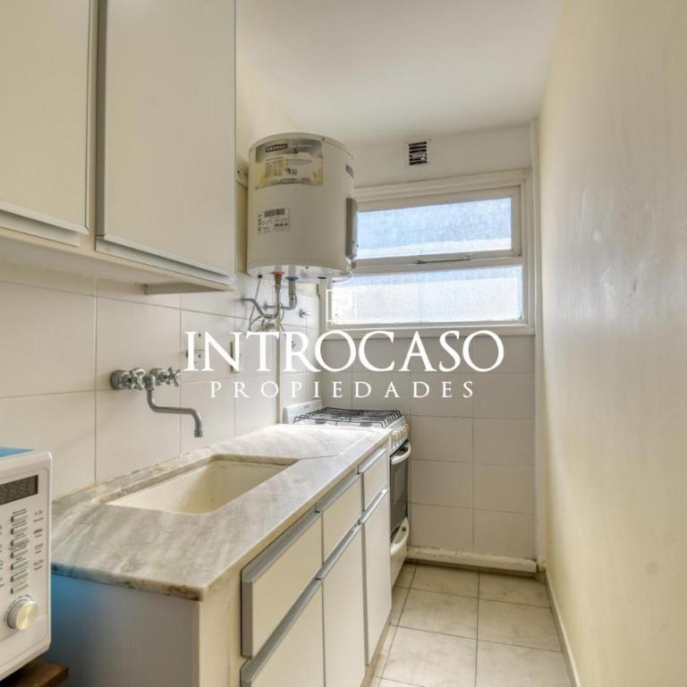 Colon 1461 Introcaso Propiedades - One-Bedroom Apartment - 5