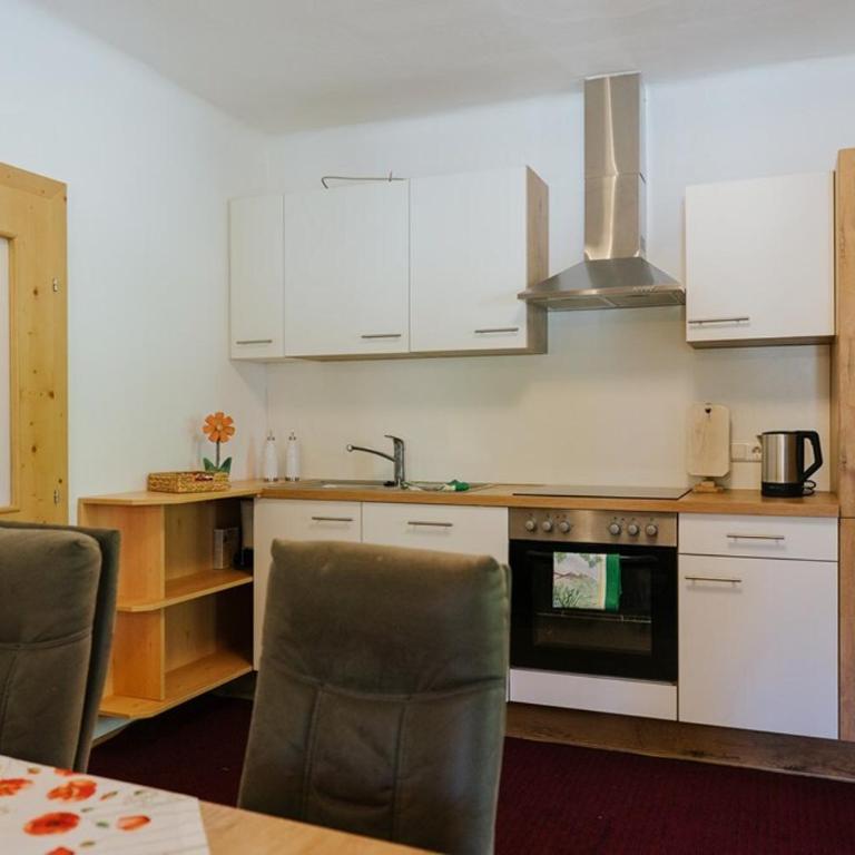 Glatz Hof Appartement Nockberge - Apartment mit 2 Schlafzimmern und Balkon - 20