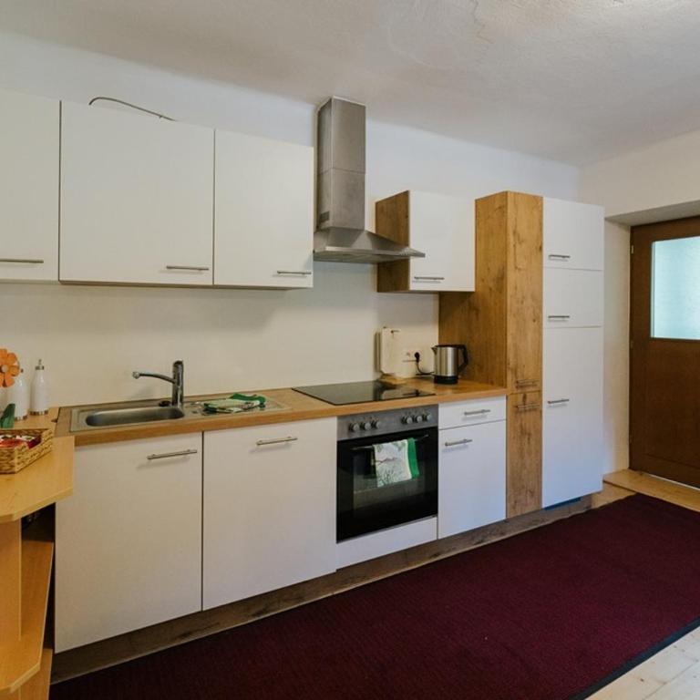 Glatz Hof Appartement Nockberge - Apartment mit 2 Schlafzimmern und Balkon - 23