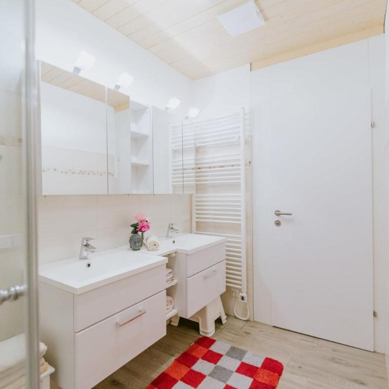 Glatz Hof Appartement Nockberge - Apartment mit 2 Schlafzimmern und Balkon - 25