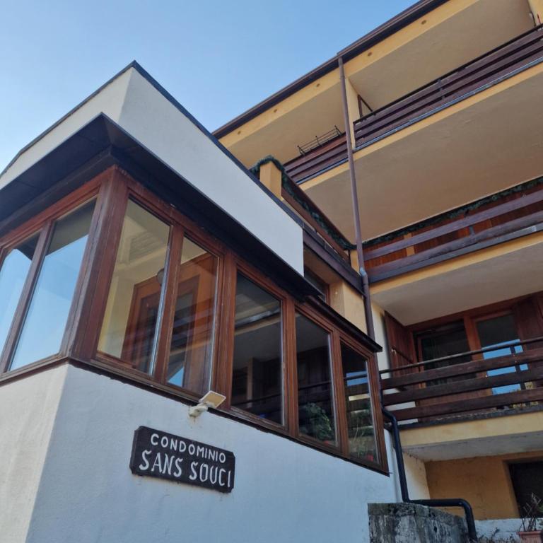 The Little Lodge - Campiglio Center - One-Bedroom Apartment - 3