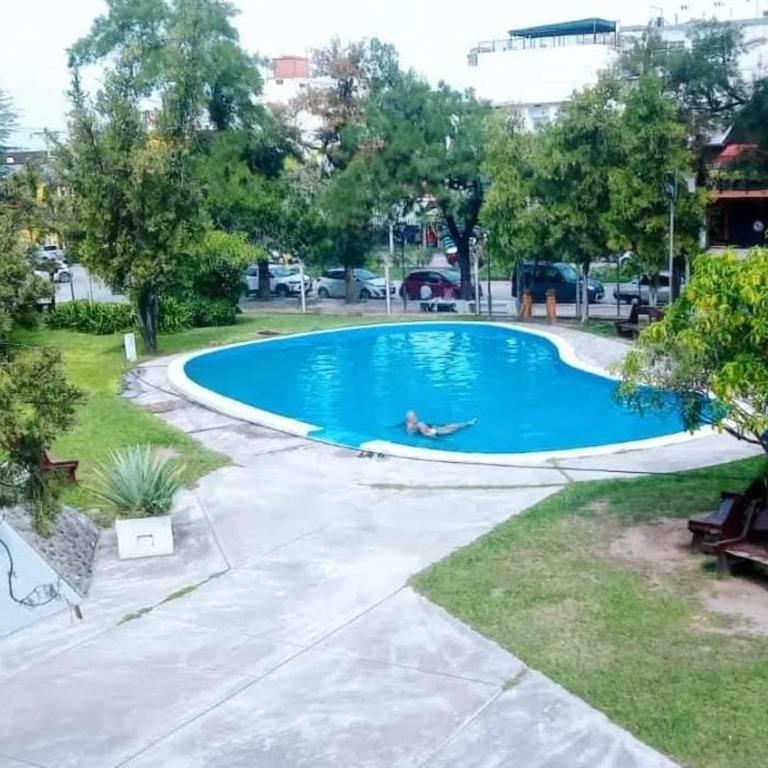 Alas termas - Apartamento de 1 dormitorio - 9