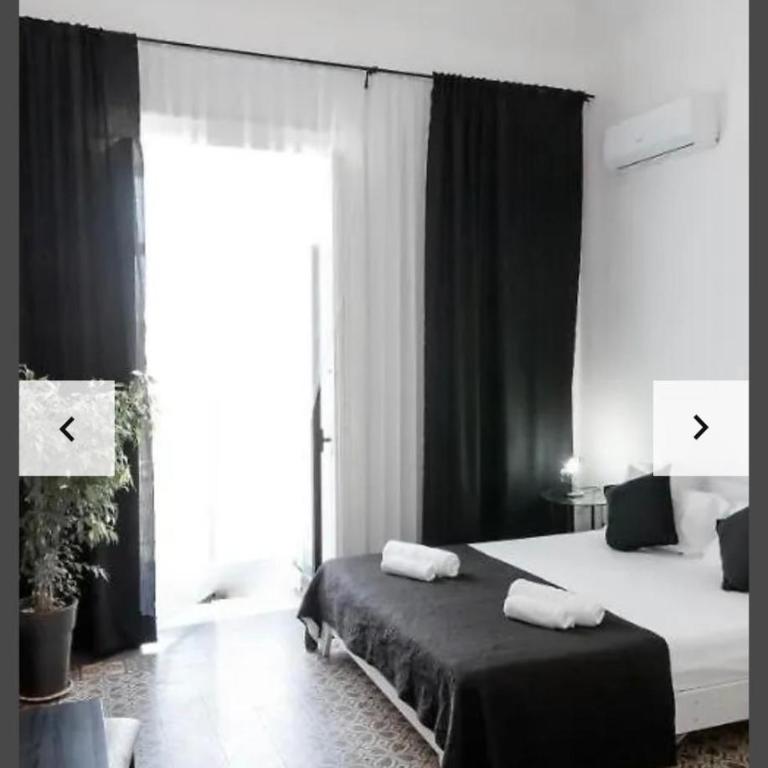 Appartamento Holiday Catania - Apartment with Balcony - 1