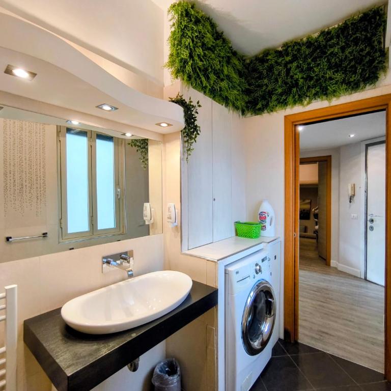 Suite del Collezionista - Apartment mit 1 Schlafzimmer - 7