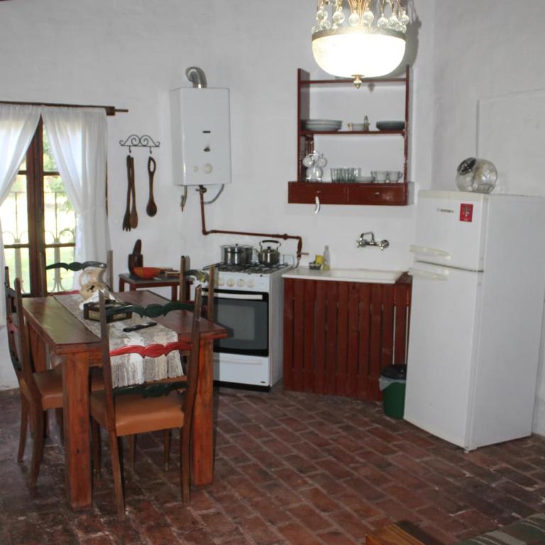 Posada de Bochi - Apartamento de 1 dormitorio - 5