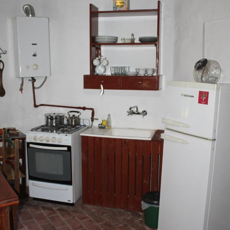 Posada de Bochi - Apartamento de 1 dormitorio - 6