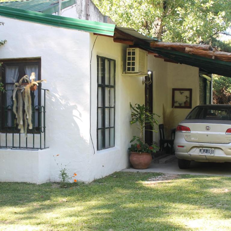 Posada de Bochi - Apartamento de 1 dormitorio - 1