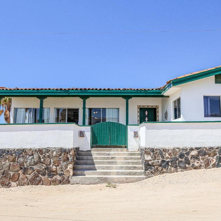 Las Mareas #21 - Vacation Home - 1
