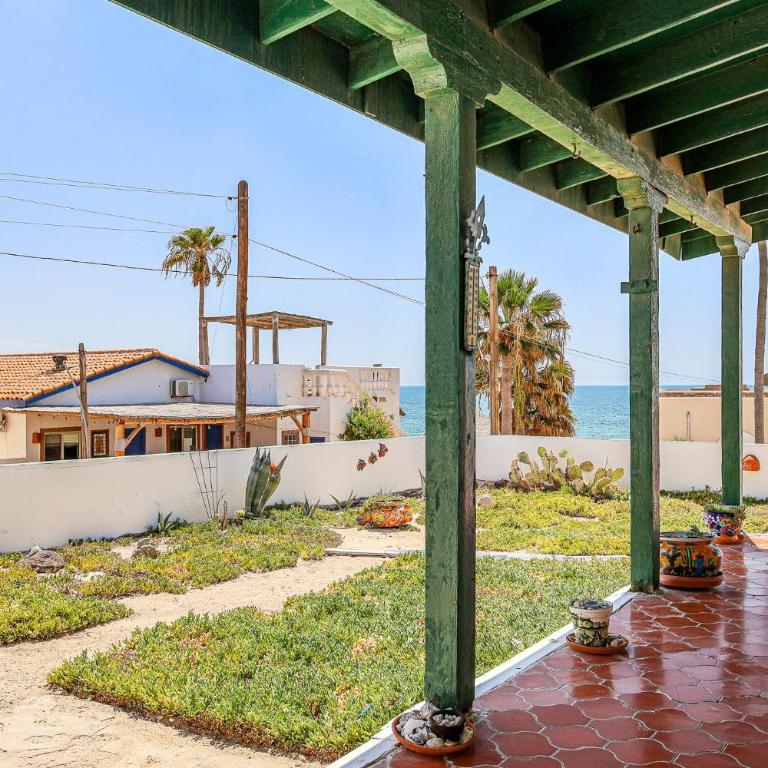 Las Mareas #21 - Vacation Home - 4