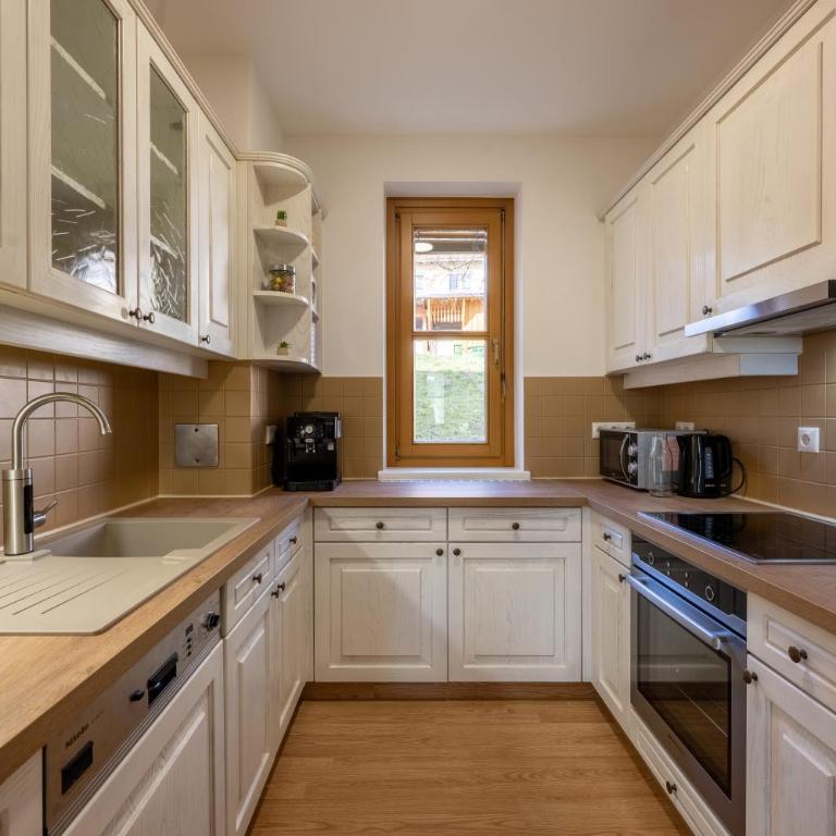 Komfortable 2 BR Ferienwohnung direkt in Riegersburg Ruhe & Genuss - Apartment mit 2 Schlafzimmern - 14