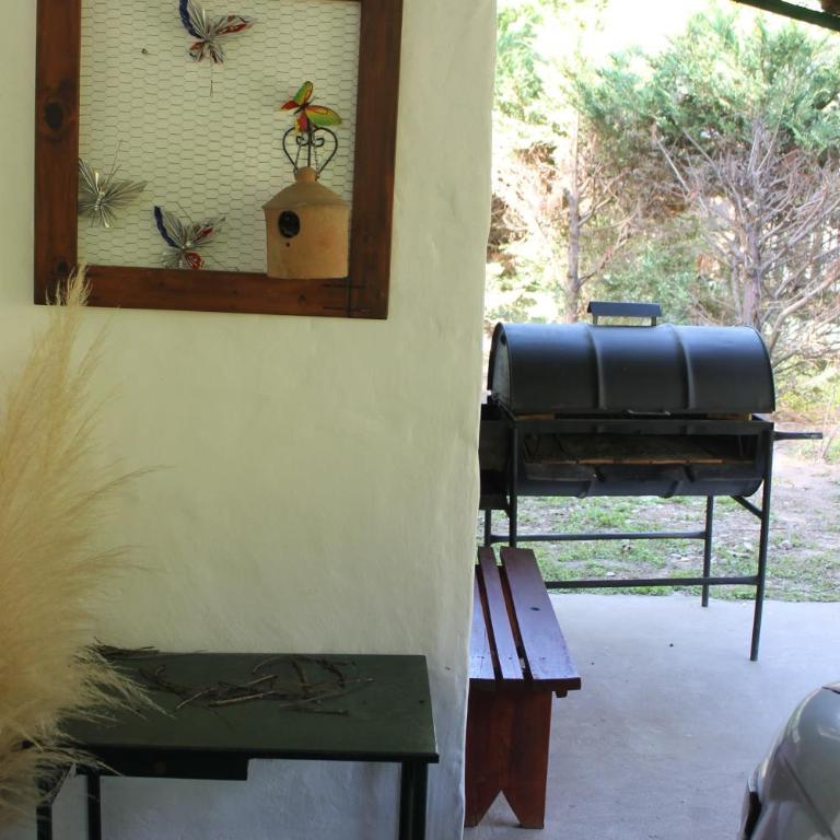 Posada de Bochi - Apartamento de 1 dormitorio - 11