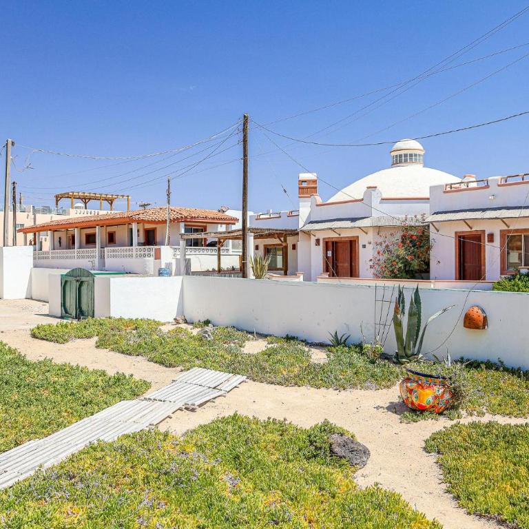 Las Mareas #21 - Vacation Home - 5