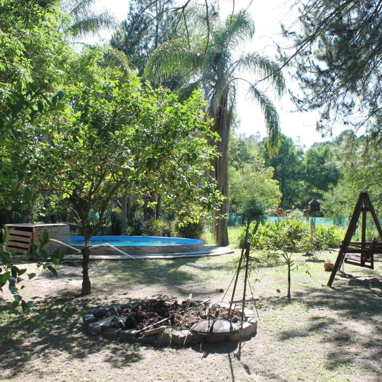 Posada de Bochi - Apartamento de 1 dormitorio - 12
