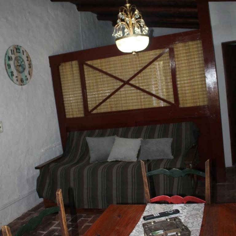 Posada de Bochi - Apartamento de 1 dormitorio - 19