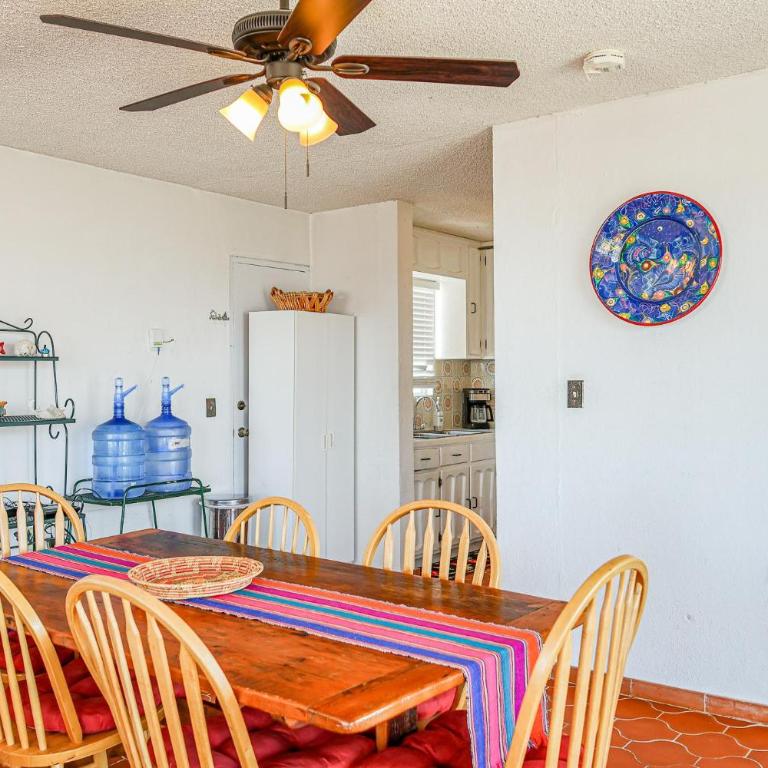 Las Mareas #21 - Vacation Home - 12