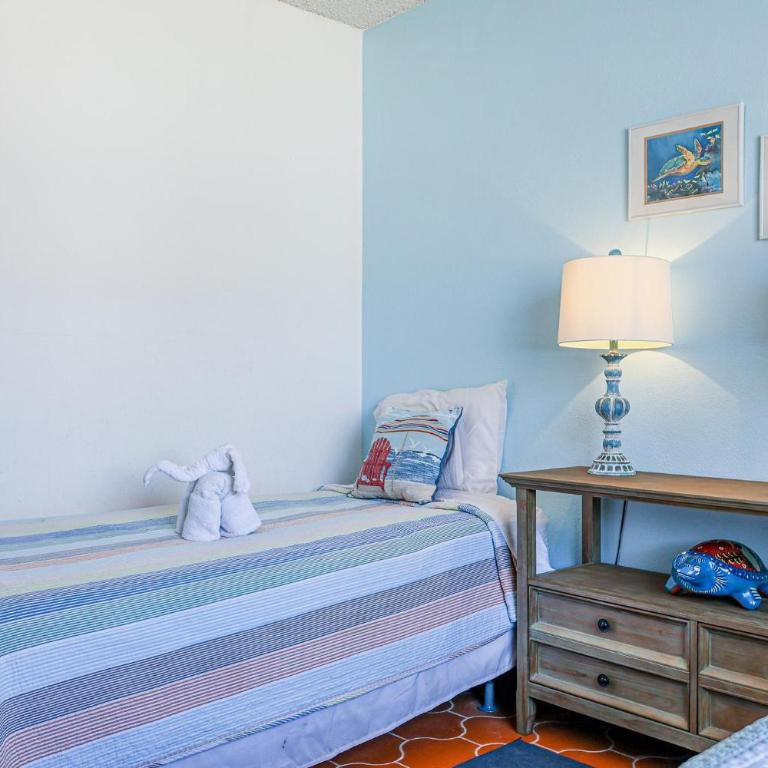 Las Mareas #21 - Vacation Home - 15