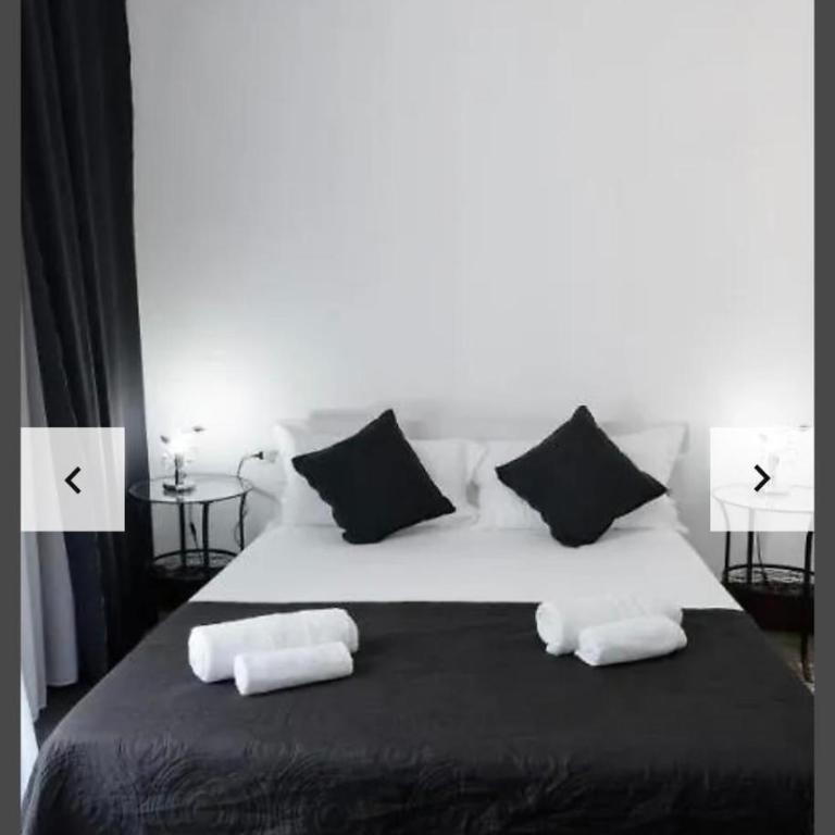 Appartamento Holiday Catania - Apartment with Balcony - 3