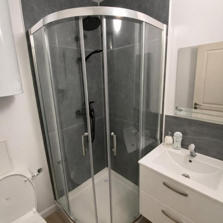 Studio Ariel Calme et confort à 5 min de la gare - Appartamento con 1 Camera da Letto - 16
