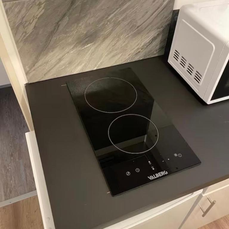 Studio Ariel Calme et confort à 5 min de la gare - Appartamento con 1 Camera da Letto - 17
