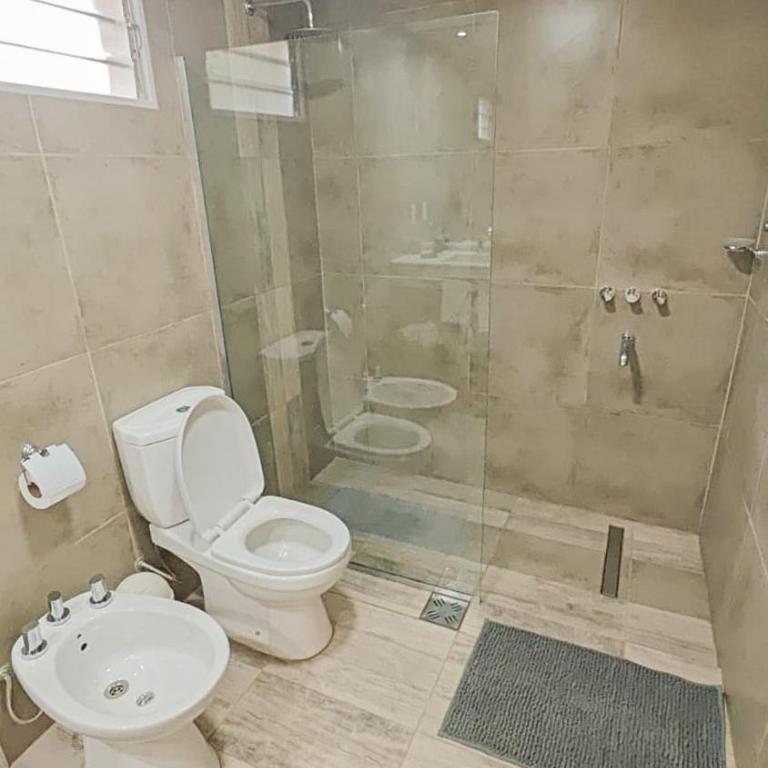 Suite de Lujo Castañitas - One-Bedroom Apartment - 11