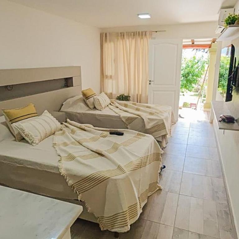 Suite de Lujo Castañitas - One-Bedroom Apartment - 15
