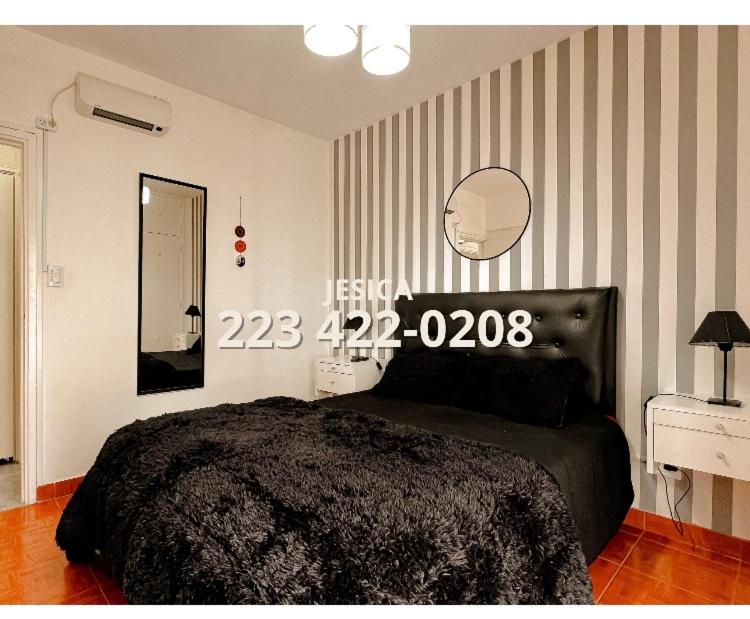 Santiago del estero - Apartamento de 1 dormitorio - 1