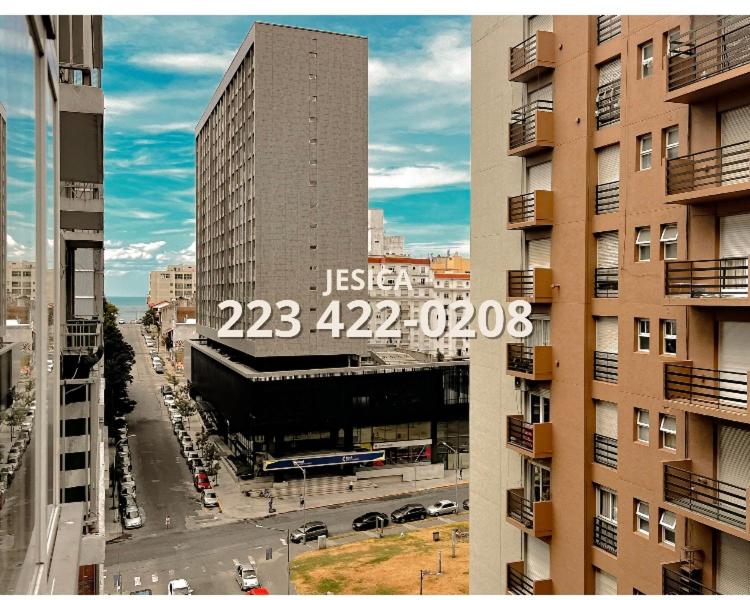 Santiago del estero - Apartamento de 1 dormitorio - 2