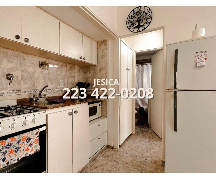 Santiago del estero - Apartamento de 1 dormitorio - 3
