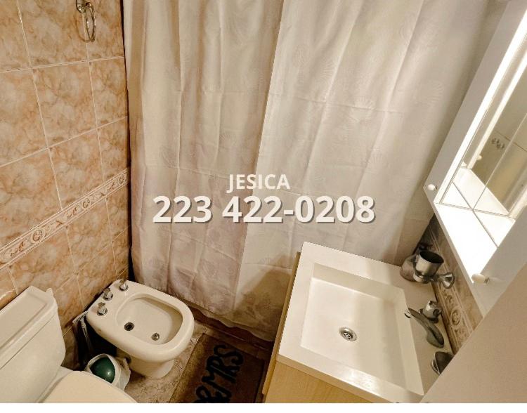 Santiago del estero - Apartamento de 1 dormitorio - 5