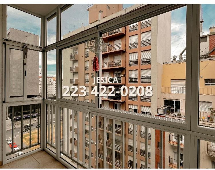 Santiago del estero - Apartamento de 1 dormitorio - 9